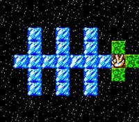 une photo d'Ã©cran de Puzzled sur Nintendo Game Boy Color